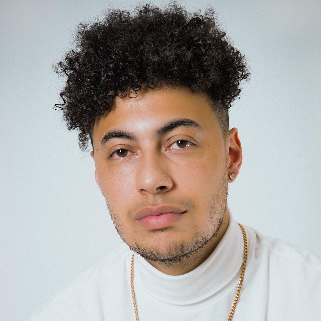 Teon Gibbs | College for Arts and Technology