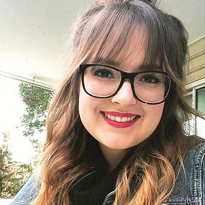 Veterinary Technician Assistant Brittany Hartfelder | College for Arts and Technology
