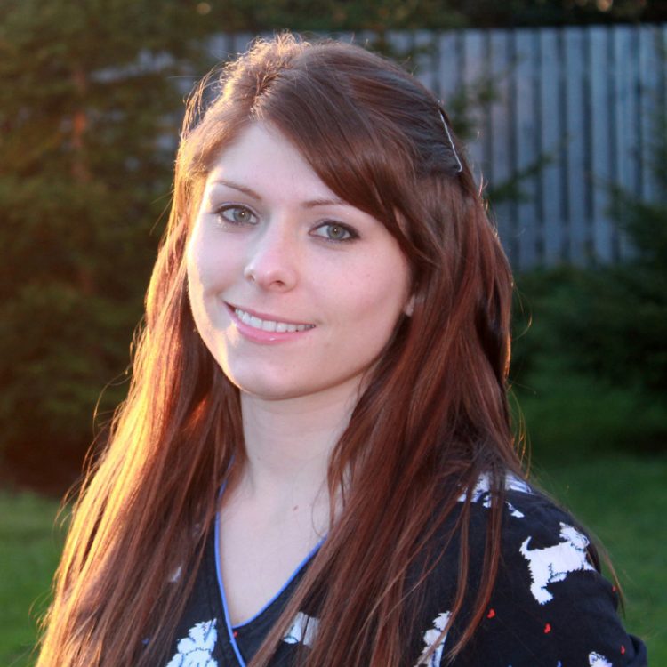 Veterinary Technician Assistant Aleesha Leslie | College for Arts and Technology